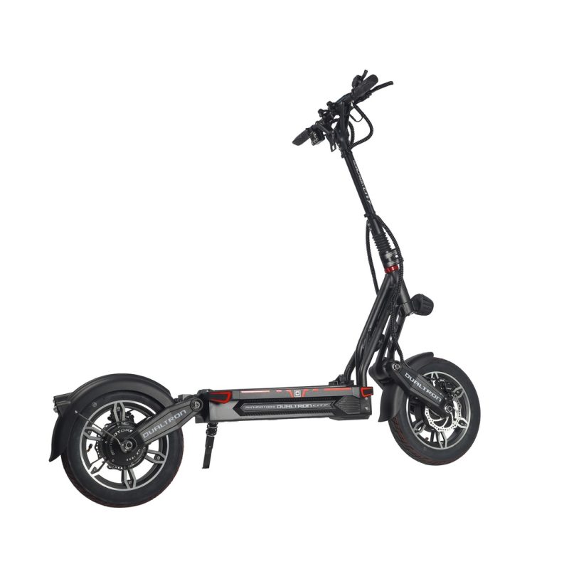 Dualtron New City 60V