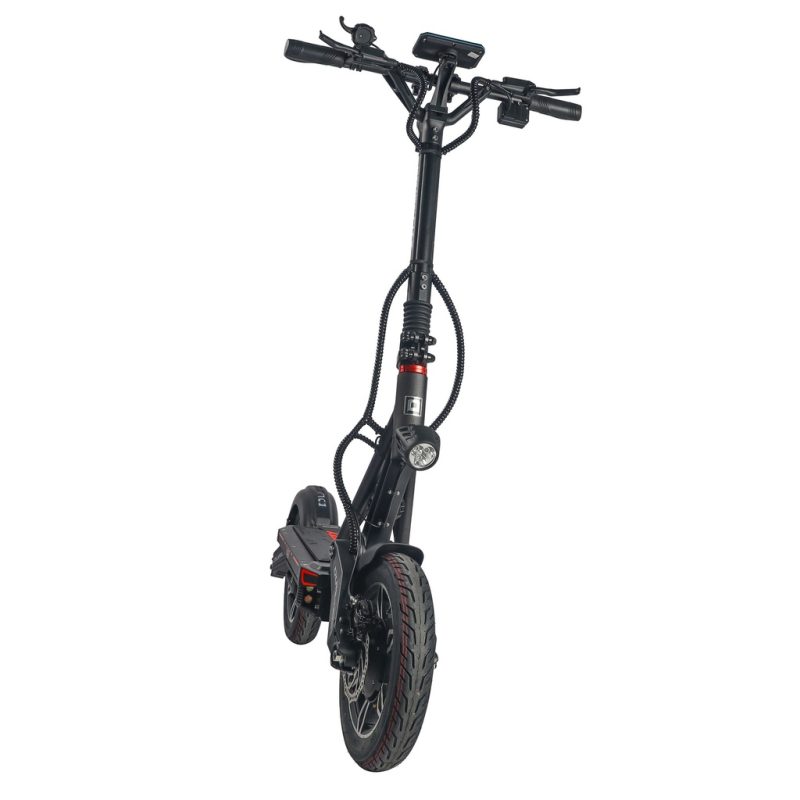 Dualtron New City 60V