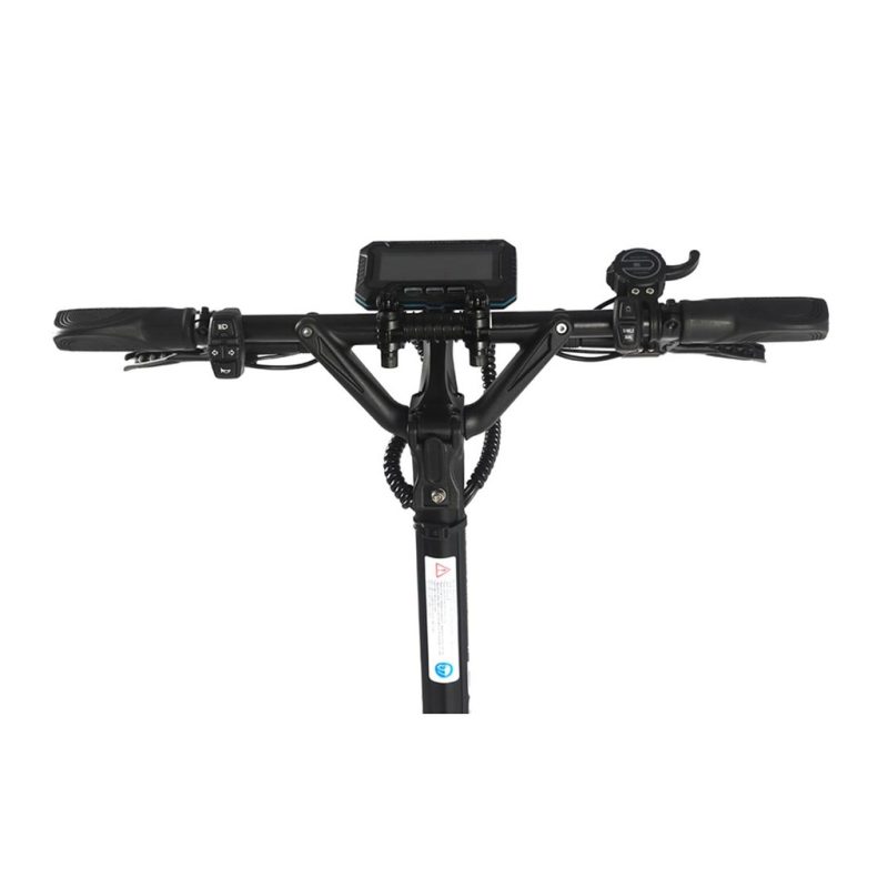 Dualtron Victor Luxury Plus 60V 2025 (Homologado DGT)