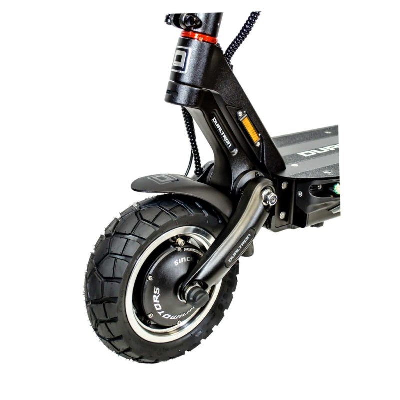 Dualtron Victor 60V EY4 2025 (Homologado DGT)