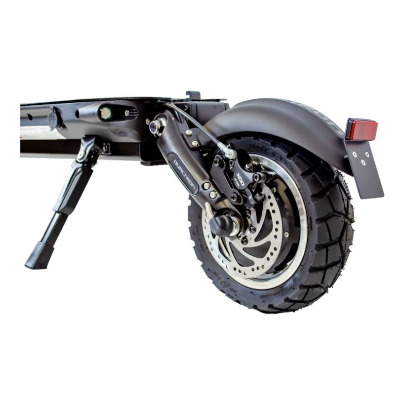 Dualtron Victor 60V EY4 2025 (Homologado DGT)