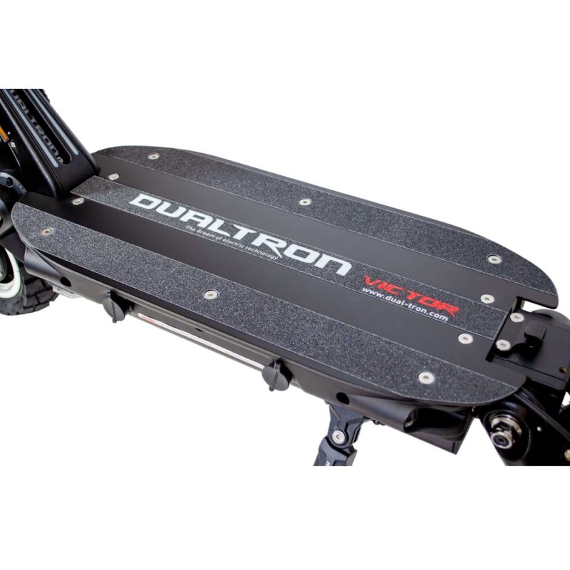 Dualtron Victor 60V EY4 2025 (Homologado DGT)