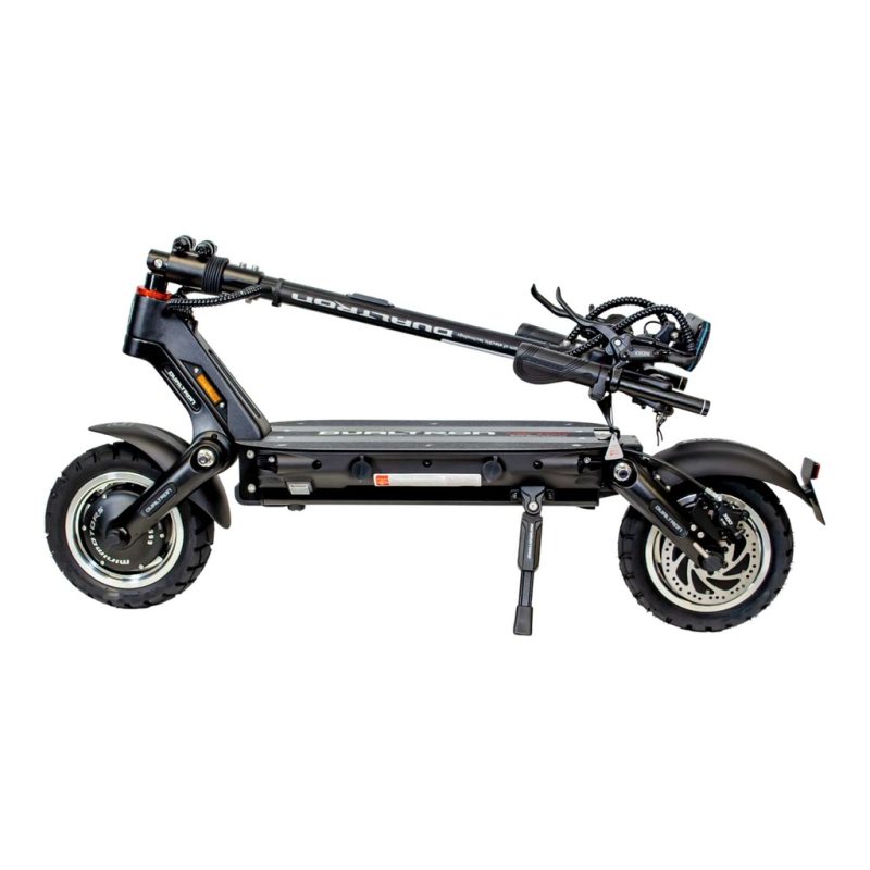 Dualtron Victor 60V EY4 2025 (Homologado DGT)
