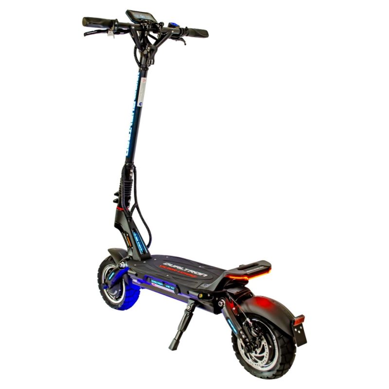 Dualtron Victor Luxury EY4 2025 (Homologado DGT)