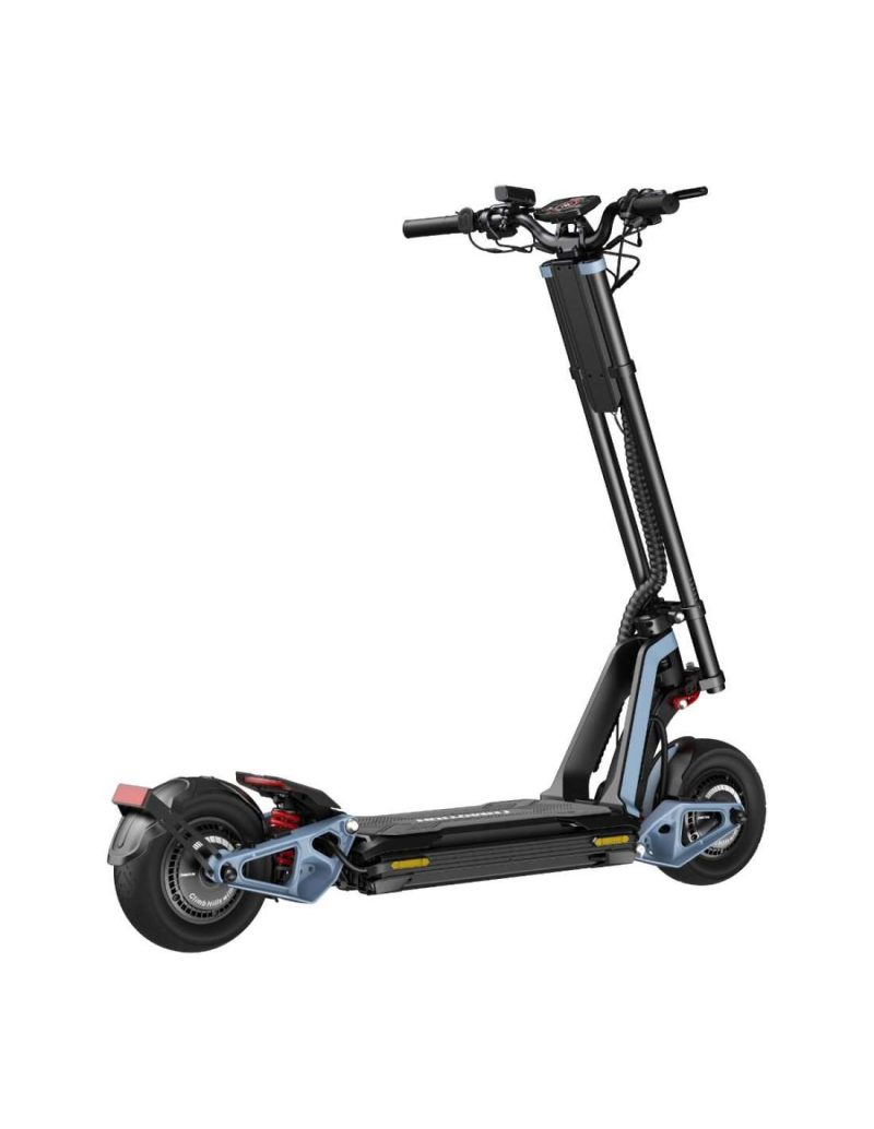 Inmotion RS Bluew Casper