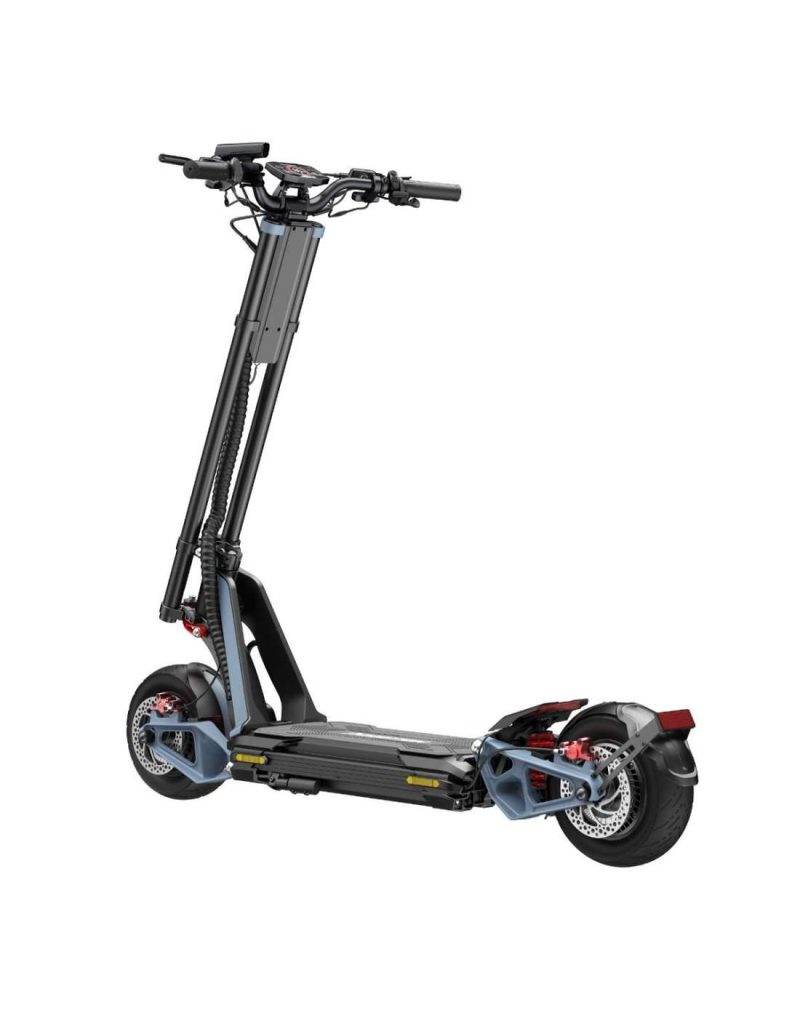 Inmotion RS Bluew Casper