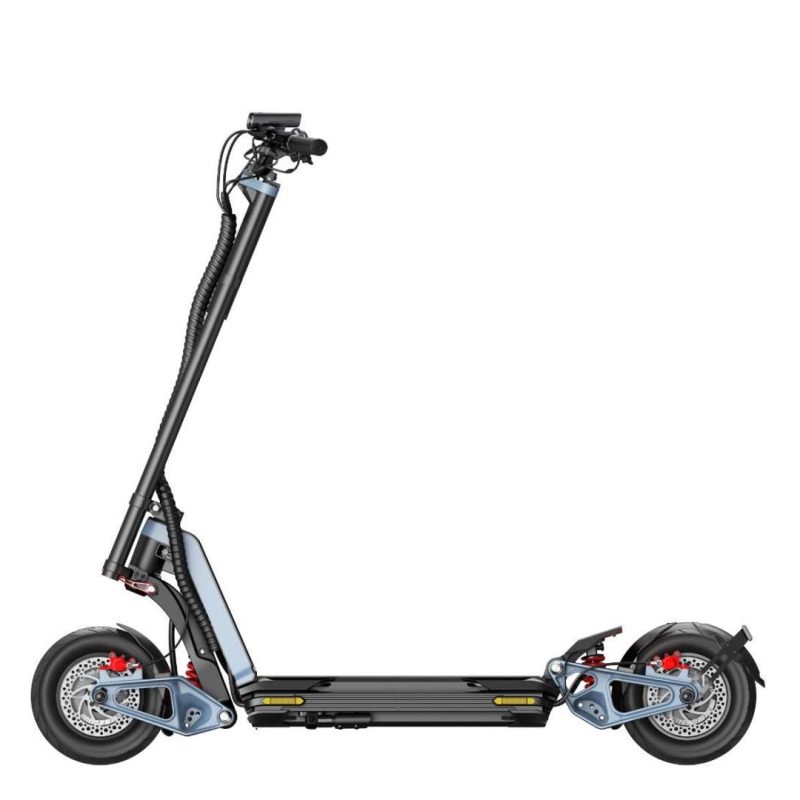 Inmotion RS Bluew Casper